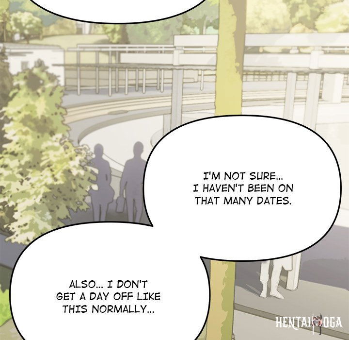 Stop Smoking Stop Smoking Chapter 23 - Page 12