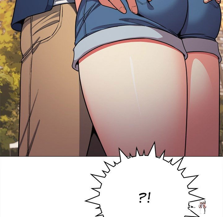 Stop Smoking Stop Smoking Chapter 23 - Page 120