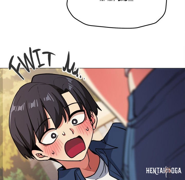 Stop Smoking Stop Smoking Chapter 23 - Page 122