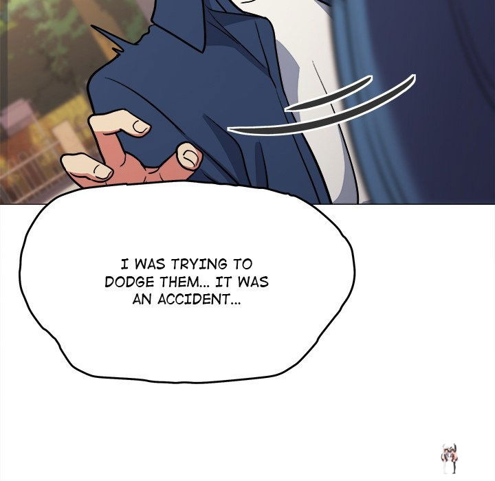 Stop Smoking Stop Smoking Chapter 23 - Page 123