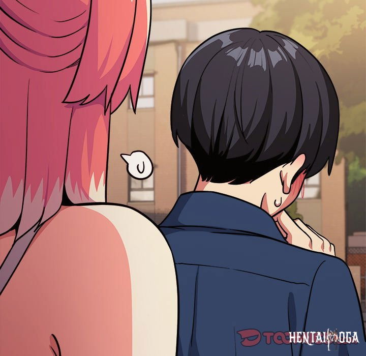 Stop Smoking Stop Smoking Chapter 23 - Page 125