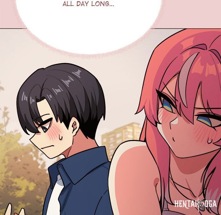 Stop Smoking Stop Smoking Chapter 23 - Page 130