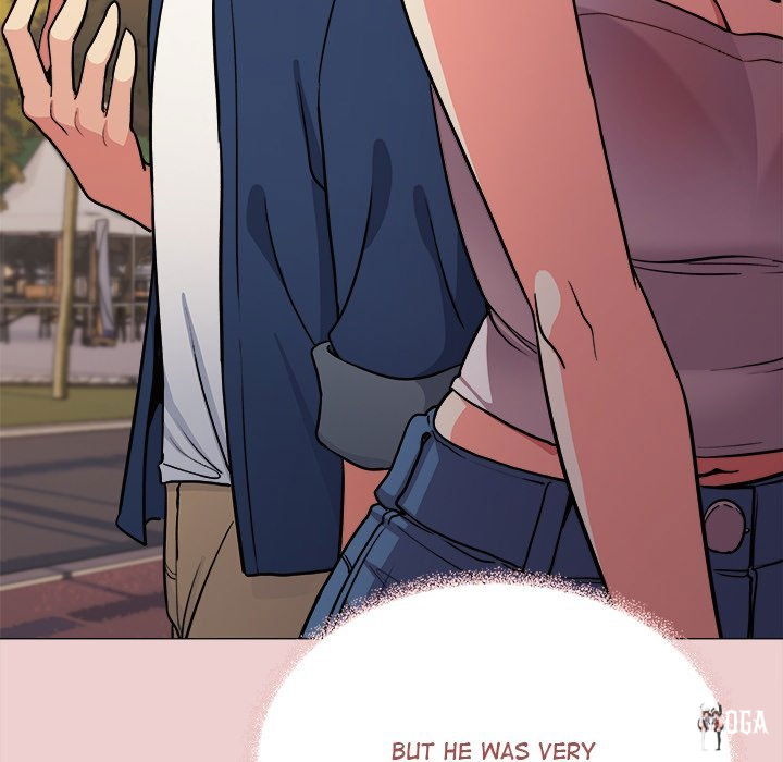 Stop Smoking Stop Smoking Chapter 23 - Page 131