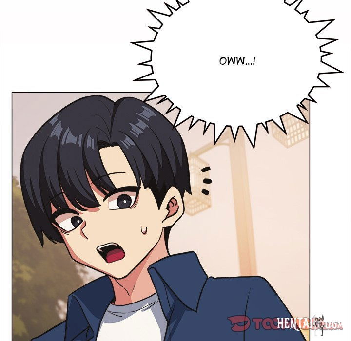 Stop Smoking Stop Smoking Chapter 23 - Page 135