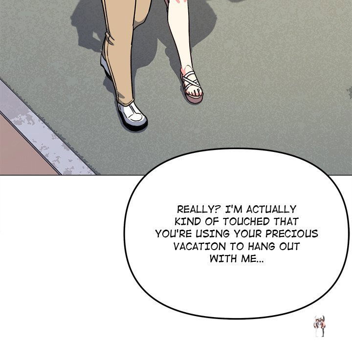 Stop Smoking Stop Smoking Chapter 23 - Page 14