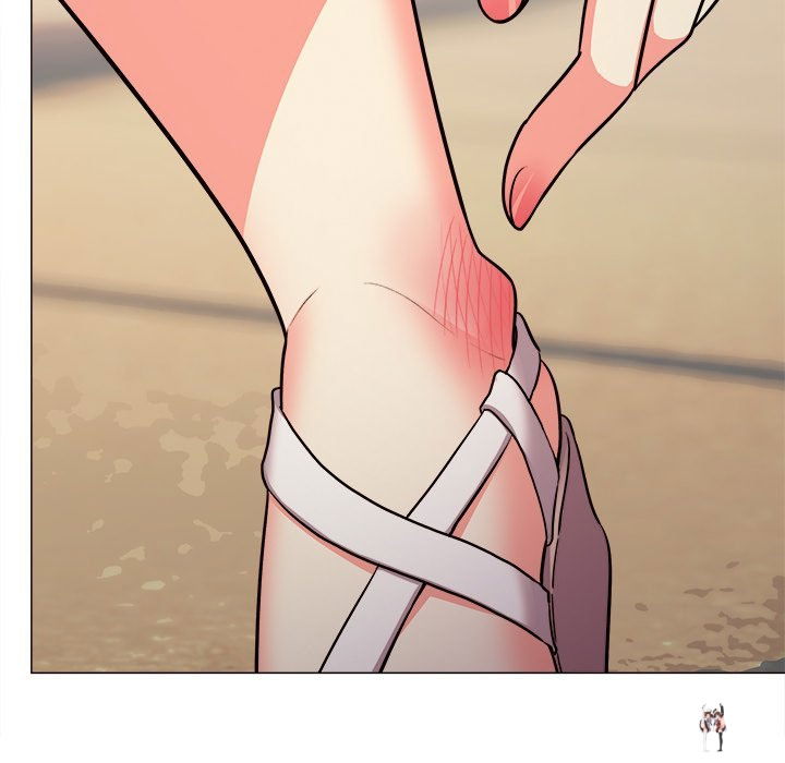 Stop Smoking Stop Smoking Chapter 23 - Page 142