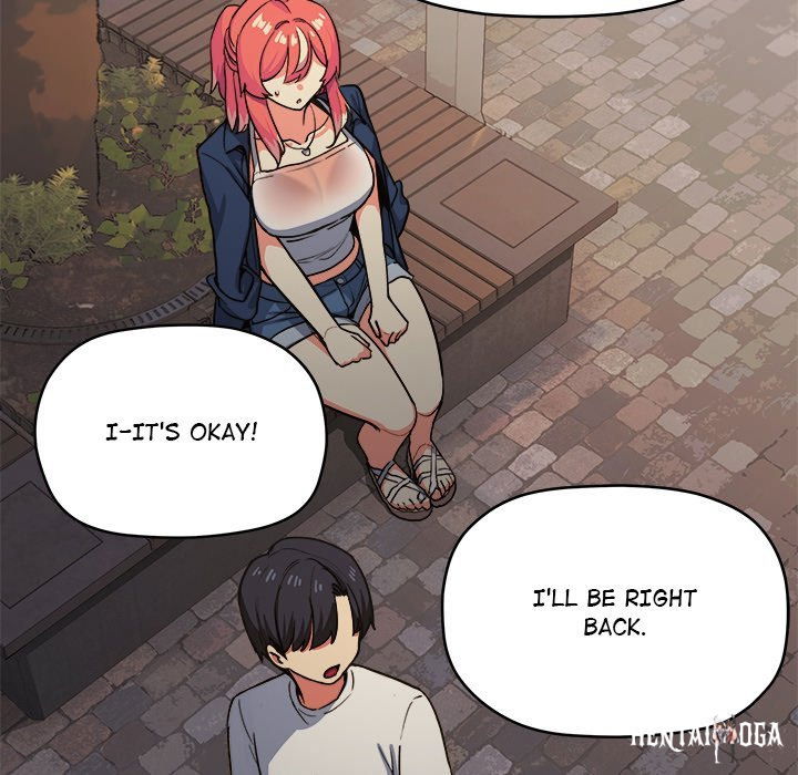 Stop Smoking Stop Smoking Chapter 23 - Page 150