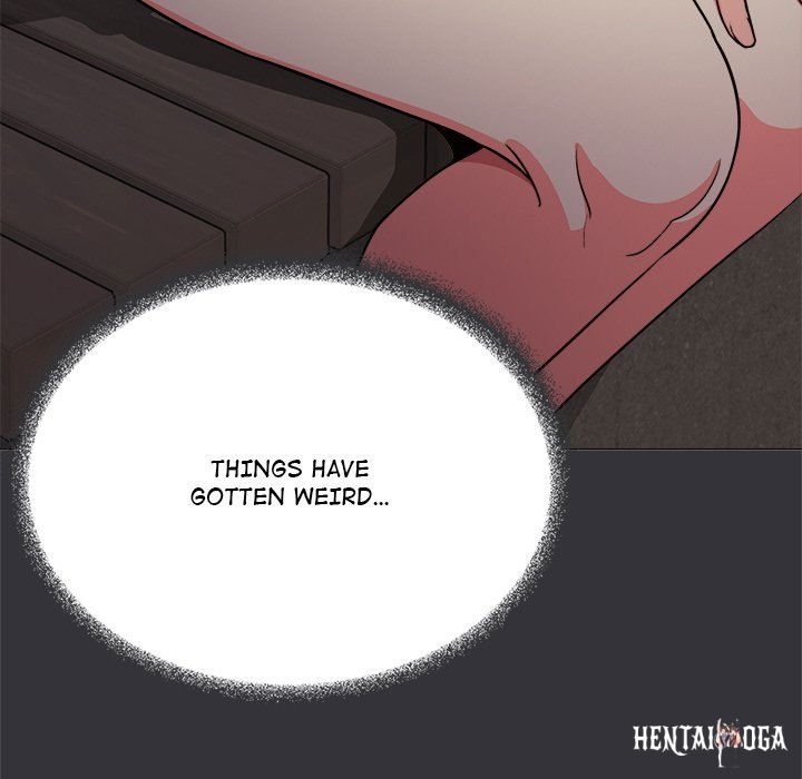 Stop Smoking Stop Smoking Chapter 23 - Page 158