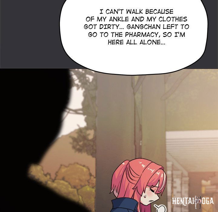 Stop Smoking Stop Smoking Chapter 23 - Page 160