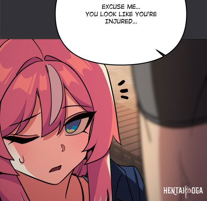 Stop Smoking Stop Smoking Chapter 23 - Page 164