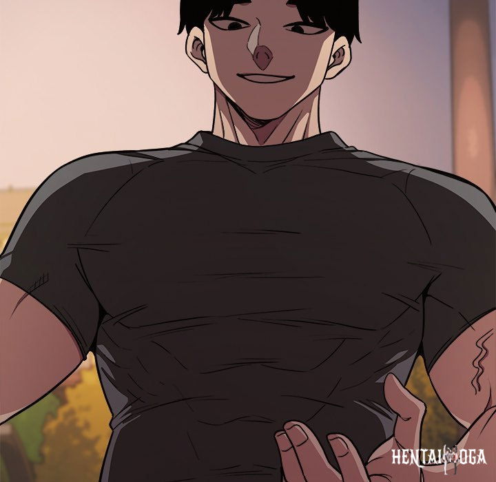 Stop Smoking Stop Smoking Chapter 23 - Page 167