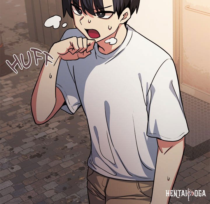 Stop Smoking Stop Smoking Chapter 23 - Page 176