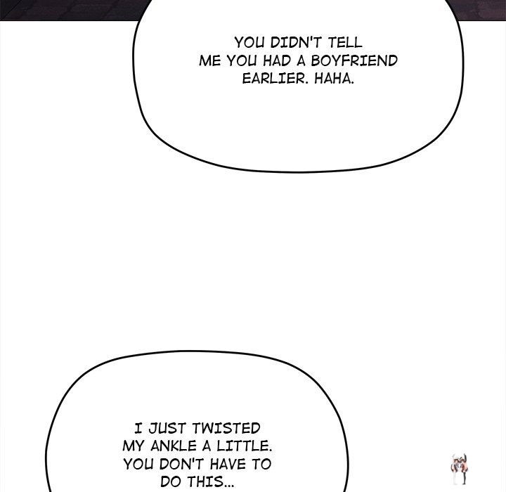 Stop Smoking Stop Smoking Chapter 23 - Page 183