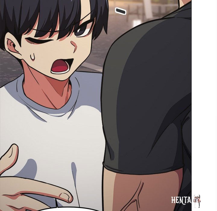 Stop Smoking Stop Smoking Chapter 23 - Page 192