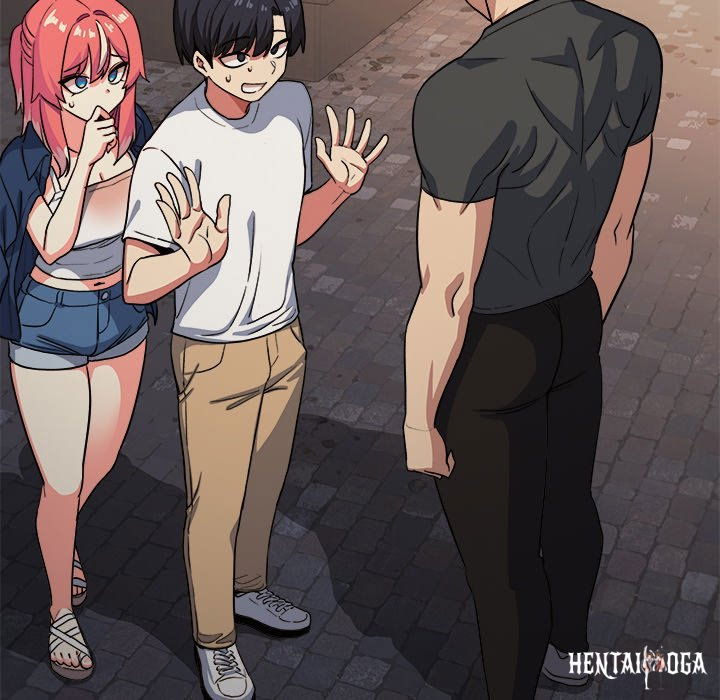 Stop Smoking Stop Smoking Chapter 23 - Page 199