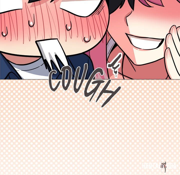 Stop Smoking Stop Smoking Chapter 23 - Page 20