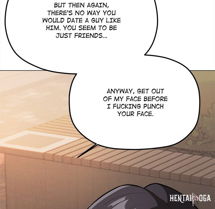 Stop Smoking Stop Smoking Chapter 23 - Page 204