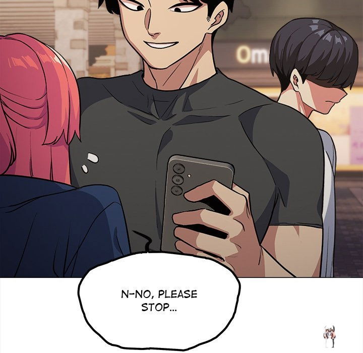 Stop Smoking Stop Smoking Chapter 23 - Page 208