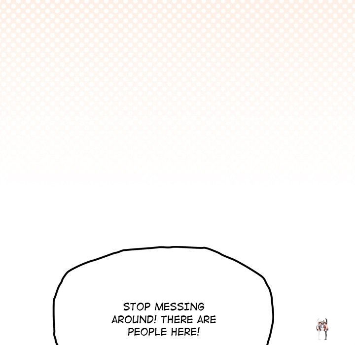 Stop Smoking Stop Smoking Chapter 23 - Page 21