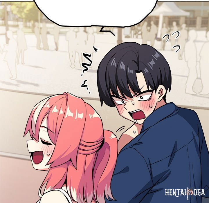 Stop Smoking Stop Smoking Chapter 23 - Page 22