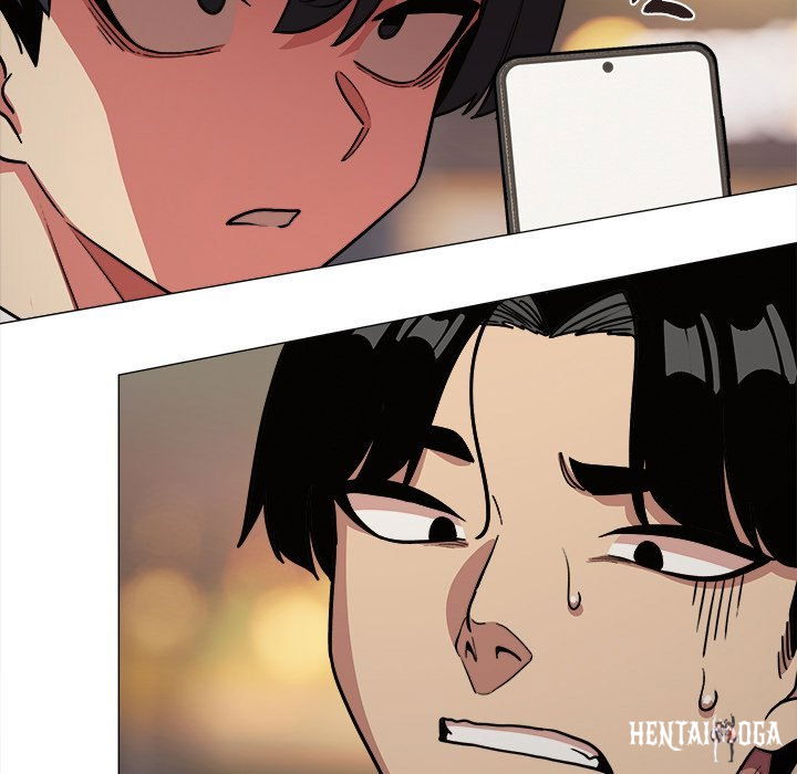 Stop Smoking Stop Smoking Chapter 23 - Page 220