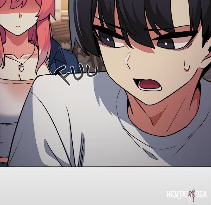 Stop Smoking Stop Smoking Chapter 23 - Page 230