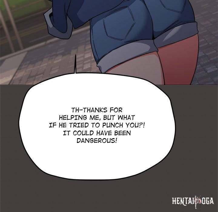 Stop Smoking Stop Smoking Chapter 23 - Page 233