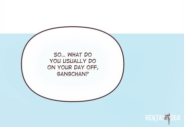 Stop Smoking Stop Smoking Chapter 23 - Page 3