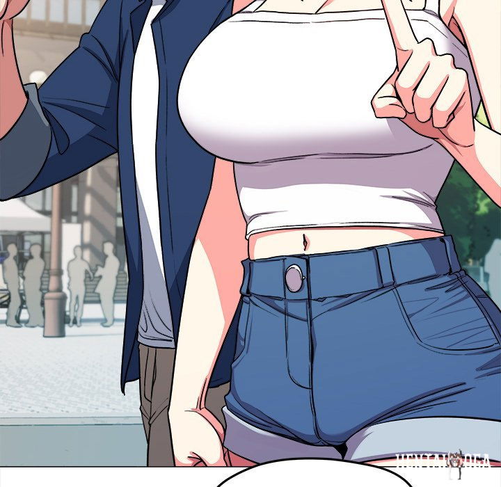 Stop Smoking Stop Smoking Chapter 23 - Page 30