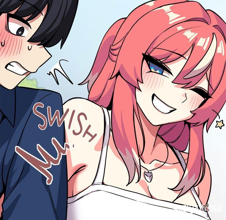 Stop Smoking Stop Smoking Chapter 23 - Page 50