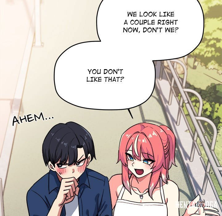 Stop Smoking Stop Smoking Chapter 23 - Page 53