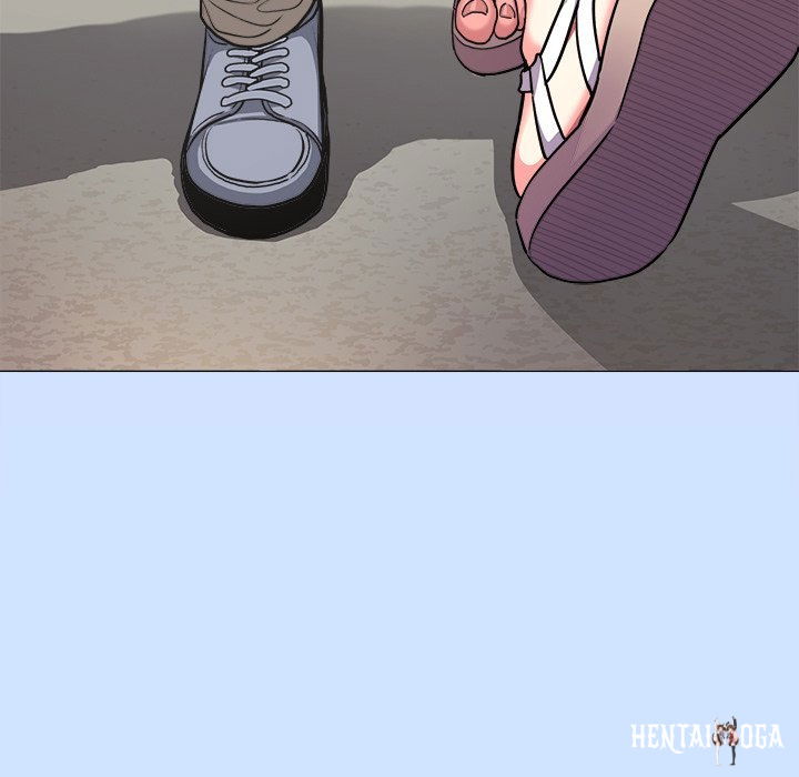 Stop Smoking Stop Smoking Chapter 23 - Page 62