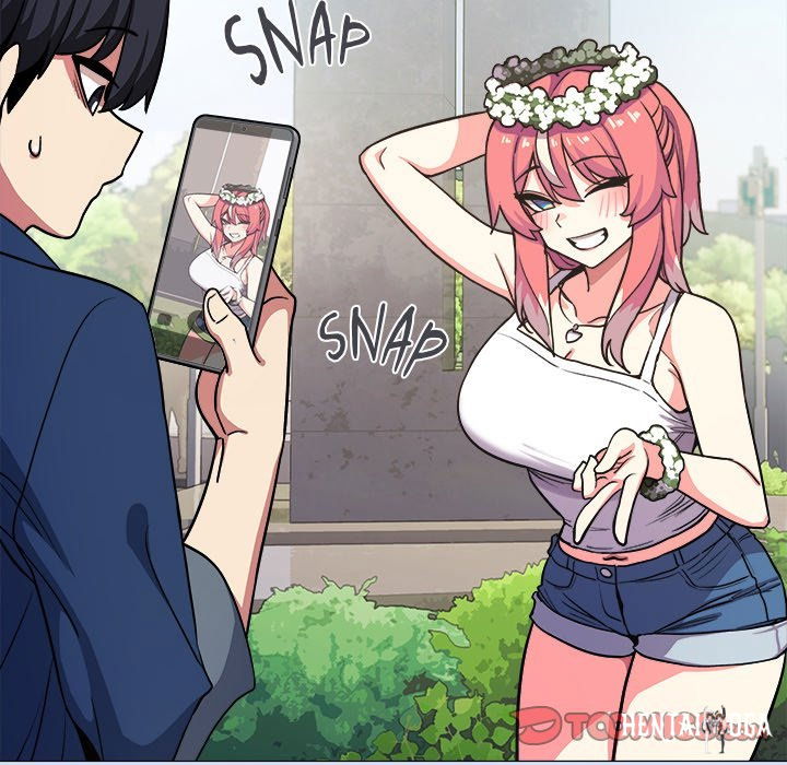 Stop Smoking Stop Smoking Chapter 23 - Page 65