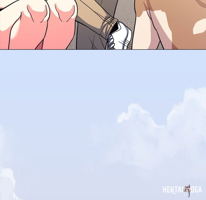 Stop Smoking Stop Smoking Chapter 23 - Page 68