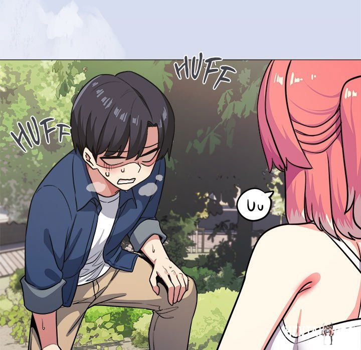 Stop Smoking Stop Smoking Chapter 23 - Page 69