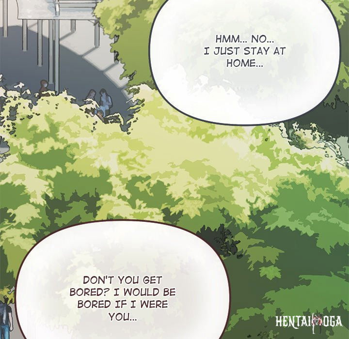 Stop Smoking Stop Smoking Chapter 23 - Page 7