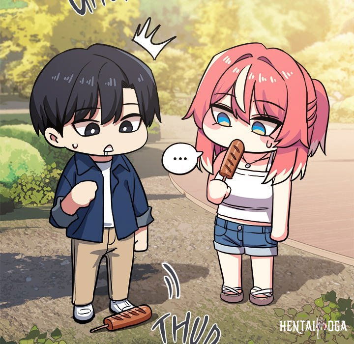 Stop Smoking Stop Smoking Chapter 23 - Page 71