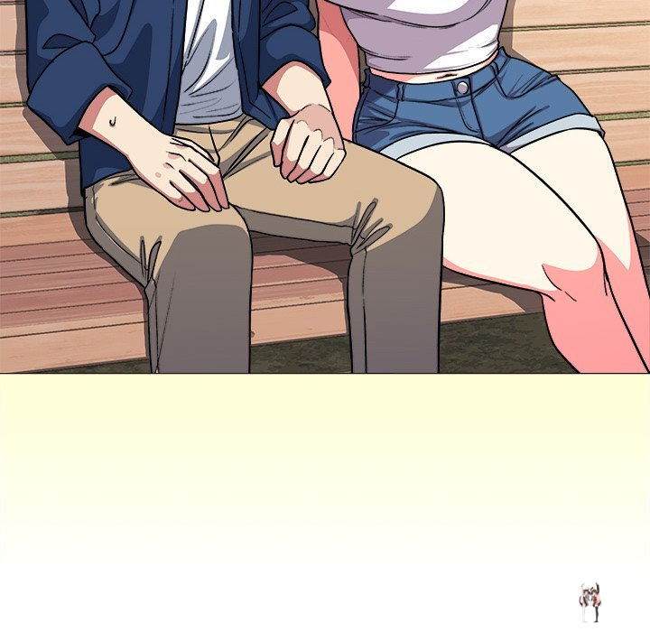 Stop Smoking Stop Smoking Chapter 23 - Page 76