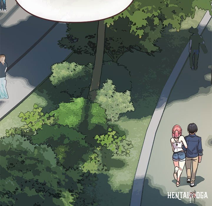 Stop Smoking Stop Smoking Chapter 23 - Page 8