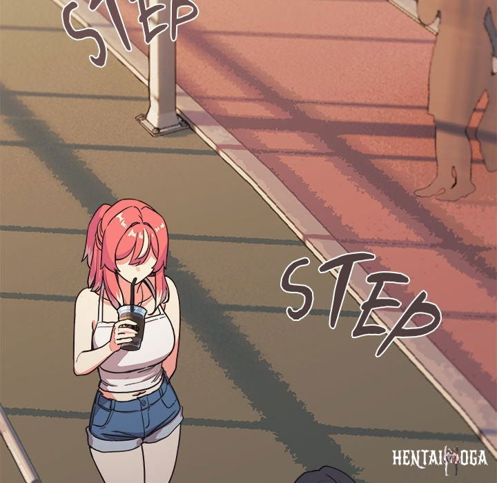 Stop Smoking Stop Smoking Chapter 23 - Page 83