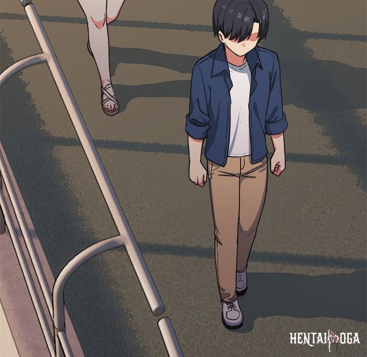 Stop Smoking Stop Smoking Chapter 23 - Page 84