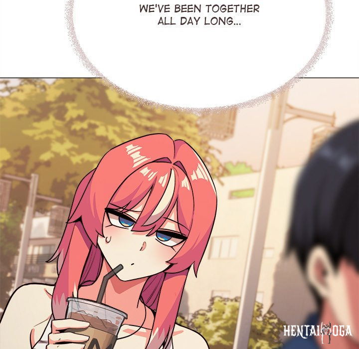 Stop Smoking Stop Smoking Chapter 23 - Page 89