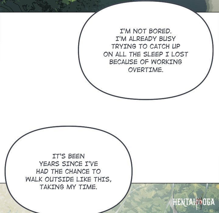 Stop Smoking Stop Smoking Chapter 23 - Page 9