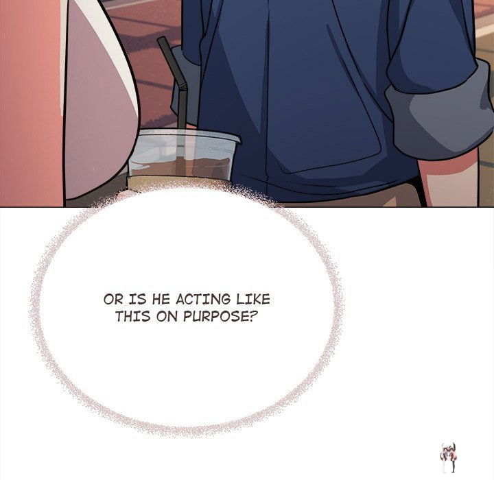 Stop Smoking Stop Smoking Chapter 23 - Page 94