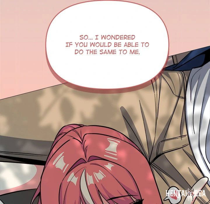 Stop Smoking Stop Smoking Chapter 22 - Page 117