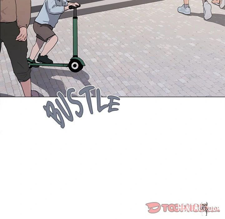 Stop Smoking Stop Smoking Chapter 22 - Page 12