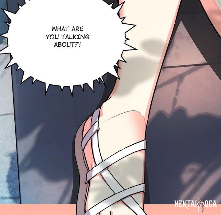 Stop Smoking Stop Smoking Chapter 22 - Page 120