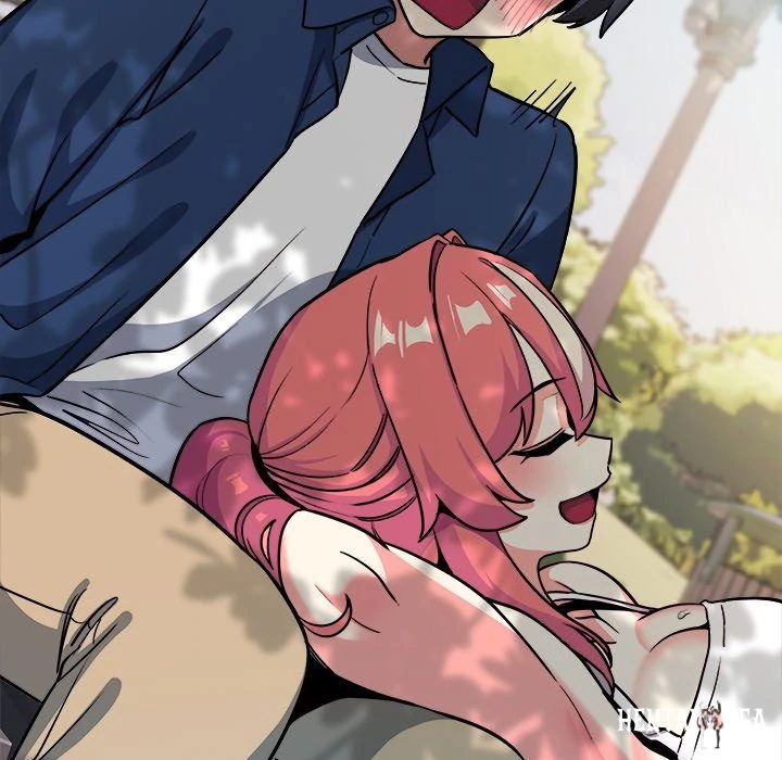 Stop Smoking Stop Smoking Chapter 22 - Page 122