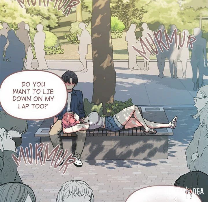 Stop Smoking Stop Smoking Chapter 22 - Page 125