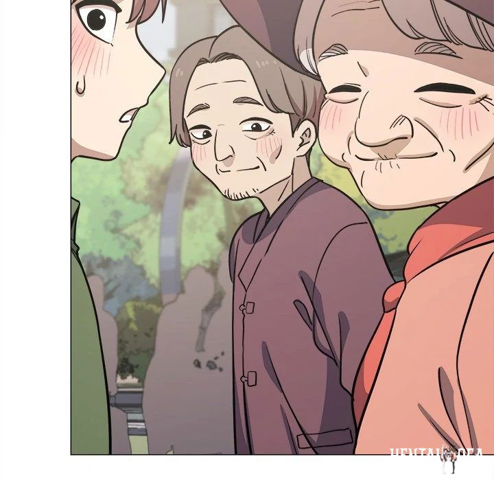 Stop Smoking Stop Smoking Chapter 22 - Page 128